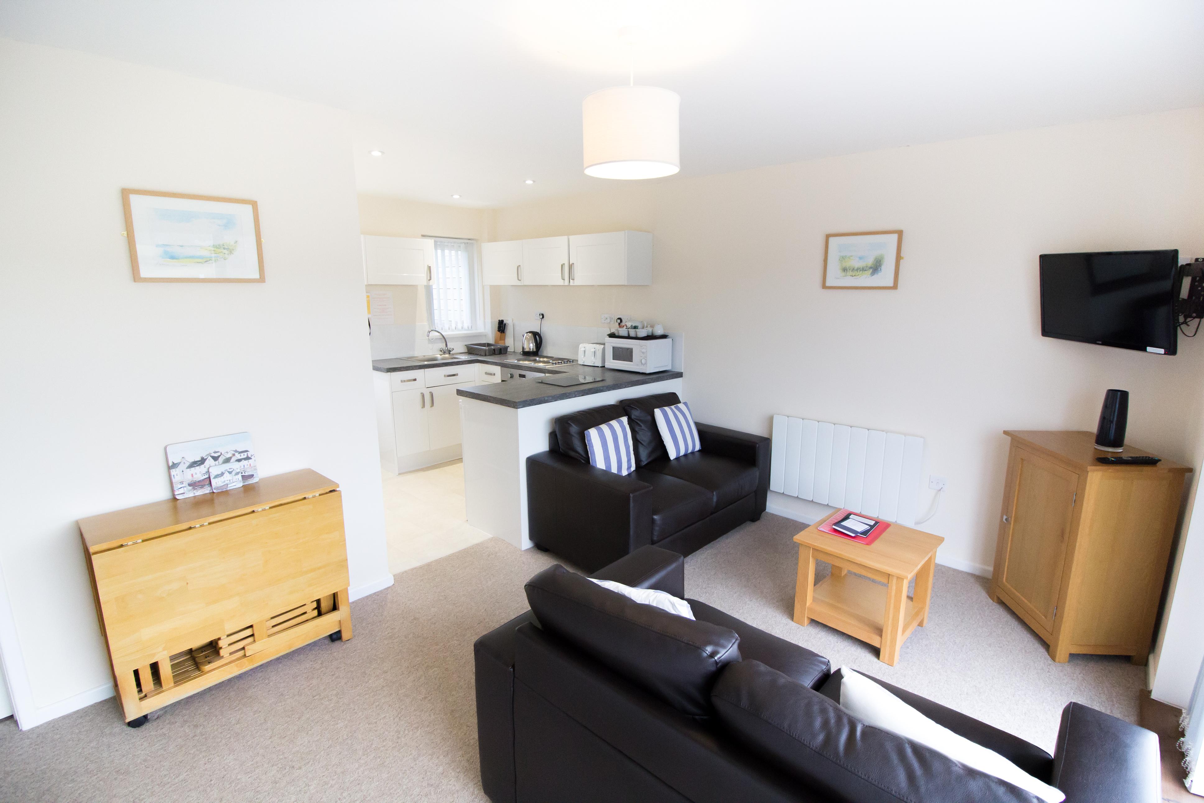 Seaview Holidays - Salterns Village Экстерьер фото
