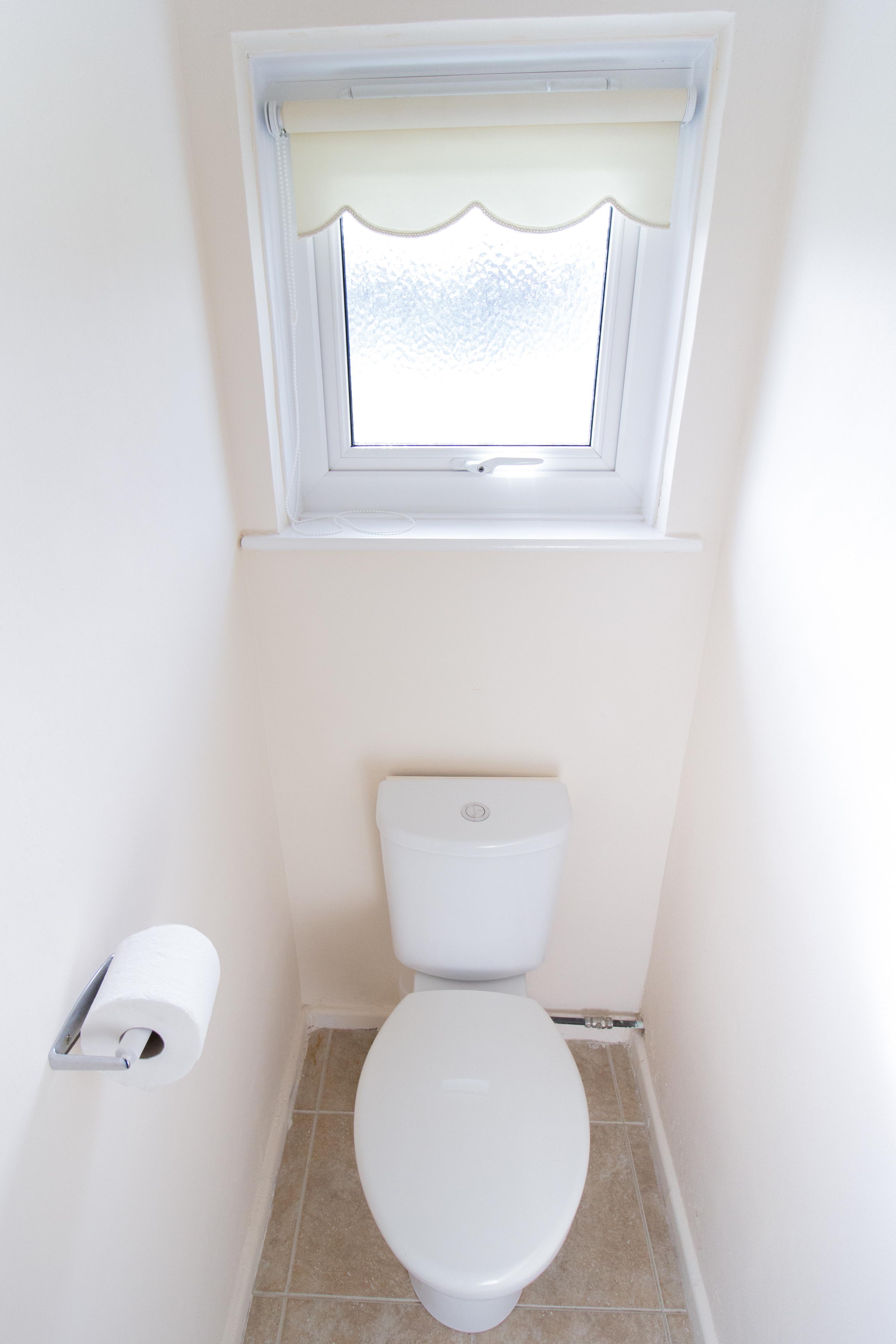 Seaview Holidays - Salterns Village Экстерьер фото