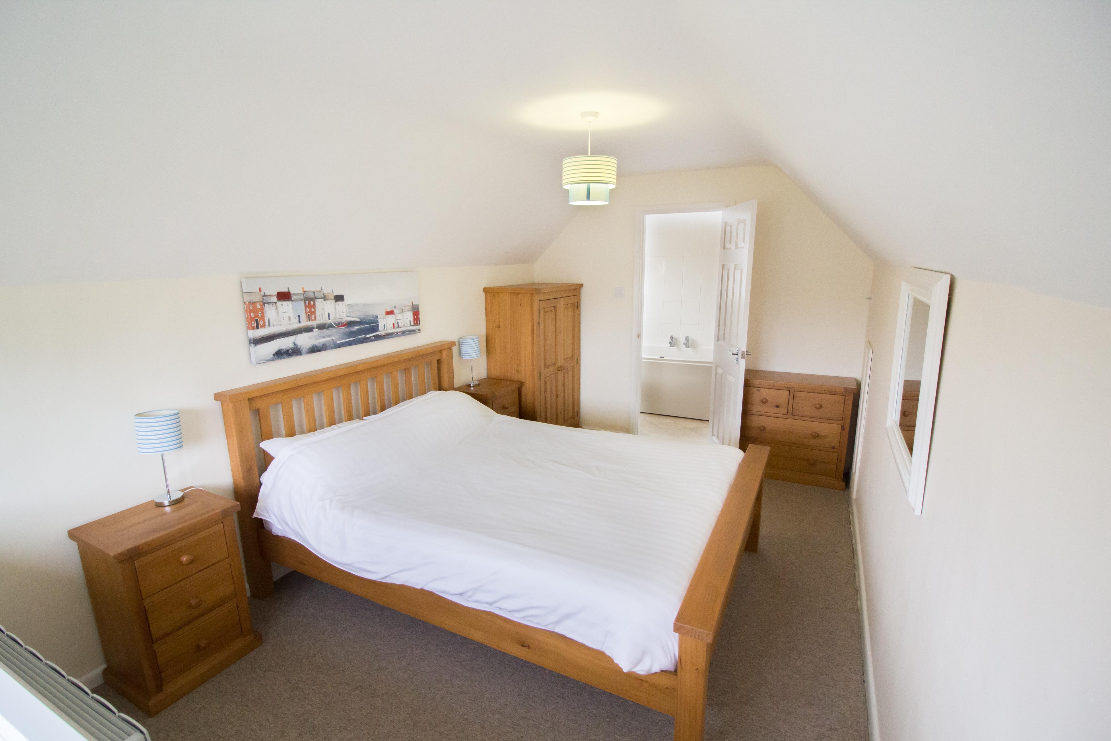 Seaview Holidays - Salterns Village Экстерьер фото